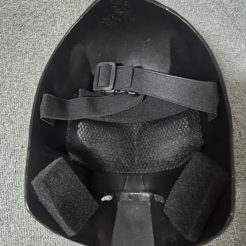 [BUNJANG] Dr. Doom Mask / 닥터둠 마스크