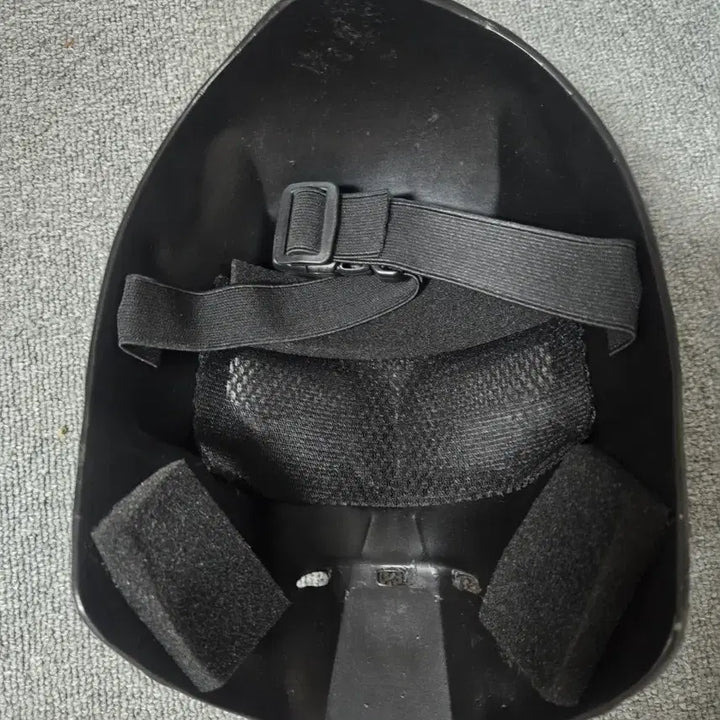 [BUNJANG] Dr. Doom Mask / 닥터둠 마스크