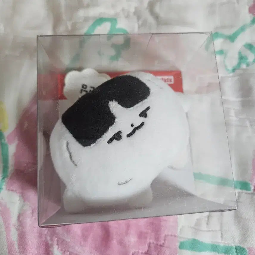 [BUNJANG] T1 Feyz "Tiklz" Home Ground Plush Doll (Sealed) / [미개봉]T1 티원 홈그라운드 홈그 페이즈 peyz 티끌즈 t1klz 인형