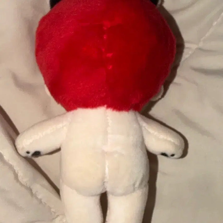 [BUNJANG] Slam Dunk Sakuragi Hanamichi 10cm Petitcoro Doll / 퍼슬덩 슬램덩크 10cm 강백호 쁘띠코 인형 양도해요
