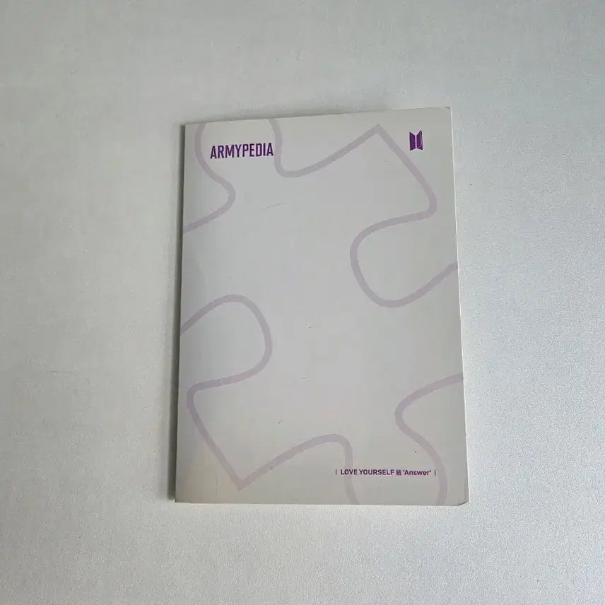 [BUNJANG] BTS ARMYPEDIA Answer Photocard Postcard Set / 아미피디아 엽서 세트 방탄 bts 앤써 poca postcard