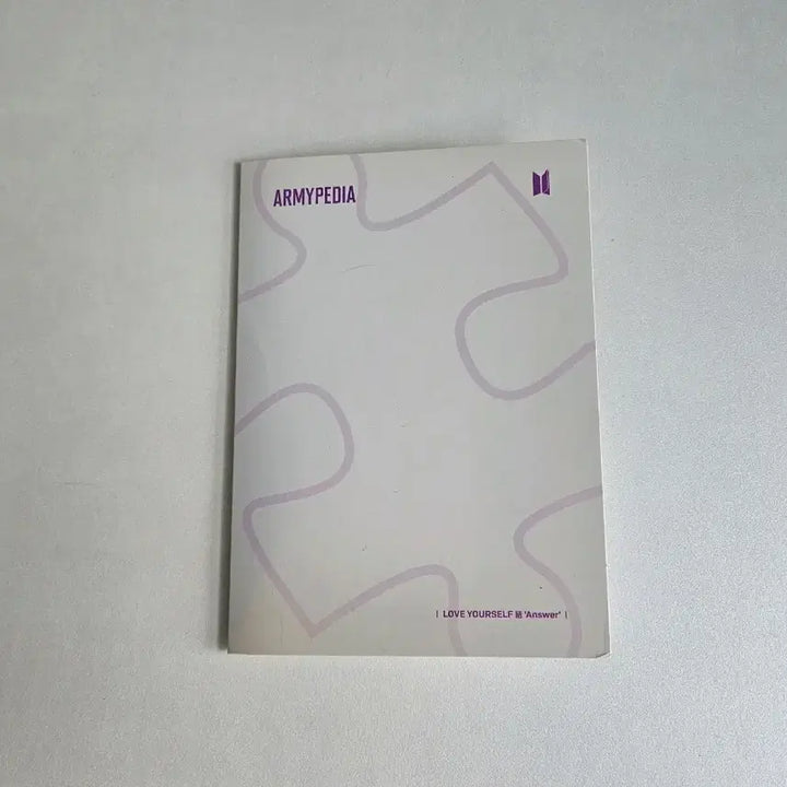 [BUNJANG] BTS ARMYPEDIA Answer Photocard Postcard Set / 아미피디아 엽서 세트 방탄 bts 앤써 poca postcard