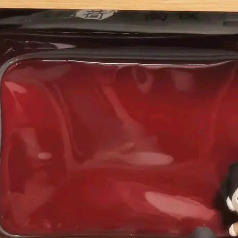 [BUNJANG] Haikyuu Inarizaki Sports Bag / 하이큐 이나리자키 스포츠백