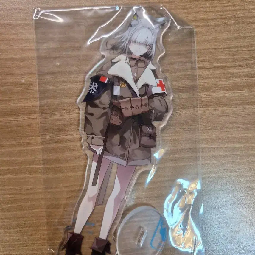[BUNJANG] Arknights Kal&