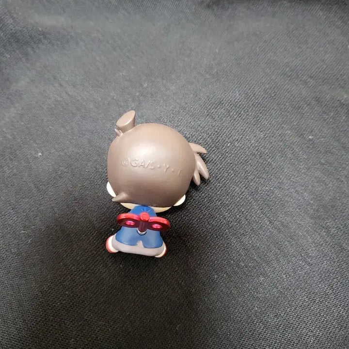 [BUNJANG] Detective Conan Wind-up Figure - Conan / 명탐정 코난 태엽 피규어 - 코난