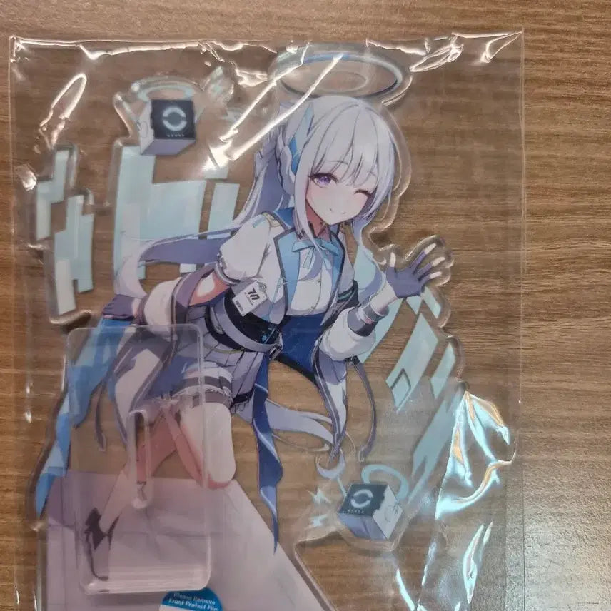 [BUNJANG] Blue Archive Noah Acrylic Stand / 블루아카이브 노아 아크릴