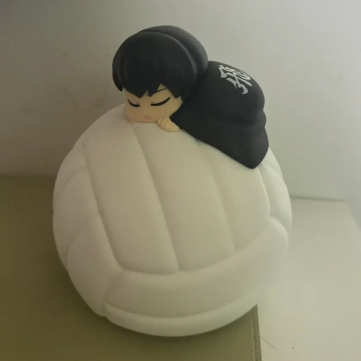 [BUNJANG] Haikyuu!! Kageyama Tobio Mood Lamp (Box Included) / 하이큐 카게야마 무드등 (박스O)