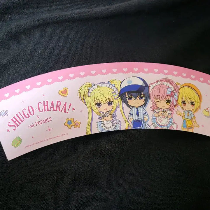 [BUNJANG] Cardcaptor Sakura Pop Bubble Cup Holder / 캐릭캐릭체인지 팝퍼블 컵홀더