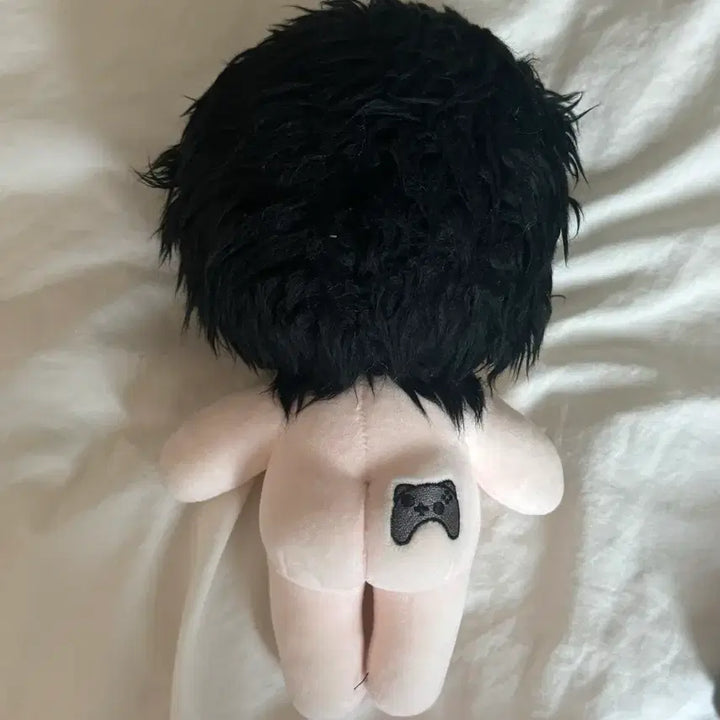 [BUNJANG] Haikyuu!! Kuroo 10cm Plush Doll / 하이큐 쿠로오 10cm 솜깅