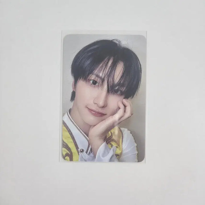[BUNJANG] ATEEZ Seonghwa Makestar Cuties POB / 에이티즈 성화 메이크스타 큐티즈 미공포