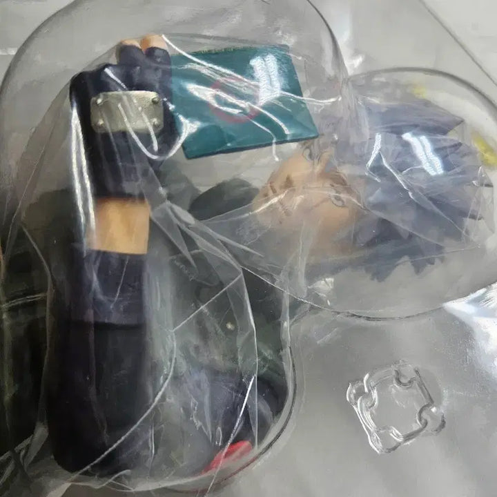 [BUNJANG] Naruto Hatake Kakashi Ichiban Kuji Last One Figure / 나루토 하타케 카카시 이치방쿠지 라스트원 피규어