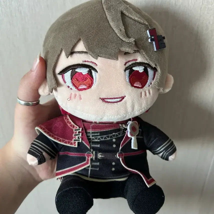 [BUNJANG] ShiKuPony HimanaTsu Plush / 급전급처) 시쿠포니 히마나츠 누이