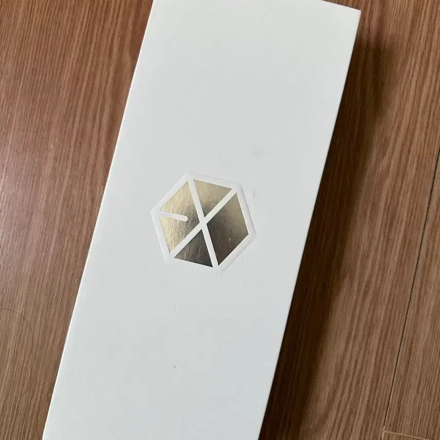 [BUNJANG] EXO Second Generation Lightstick / 엑소 응원봉 2대