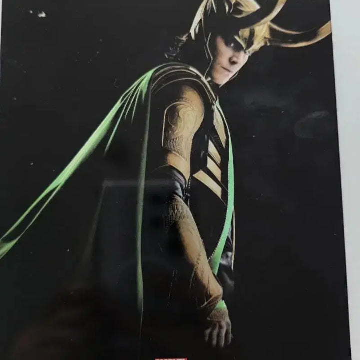 [BUNJANG] Avengers Steelbook Blu-ray / [BD](블루레이) 액션외국영화 "어벤져스 스틸북" 판매합니다.