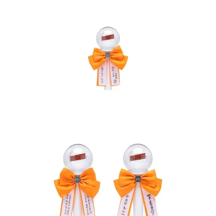 [BUNJANG] RIIZE Official Lightstick Deco Ribbon (Eunseok Version) / 라이즈 응원봉 데코 리본(은석ver)