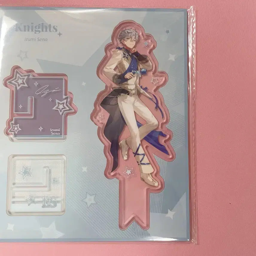 [BUNJANG] Ensemble Stars Sena Izumi LD Acrylic Standee (Sealed) / (미개봉) 앙스타 모펀 팝업 세나 이즈미 아크릴 판매