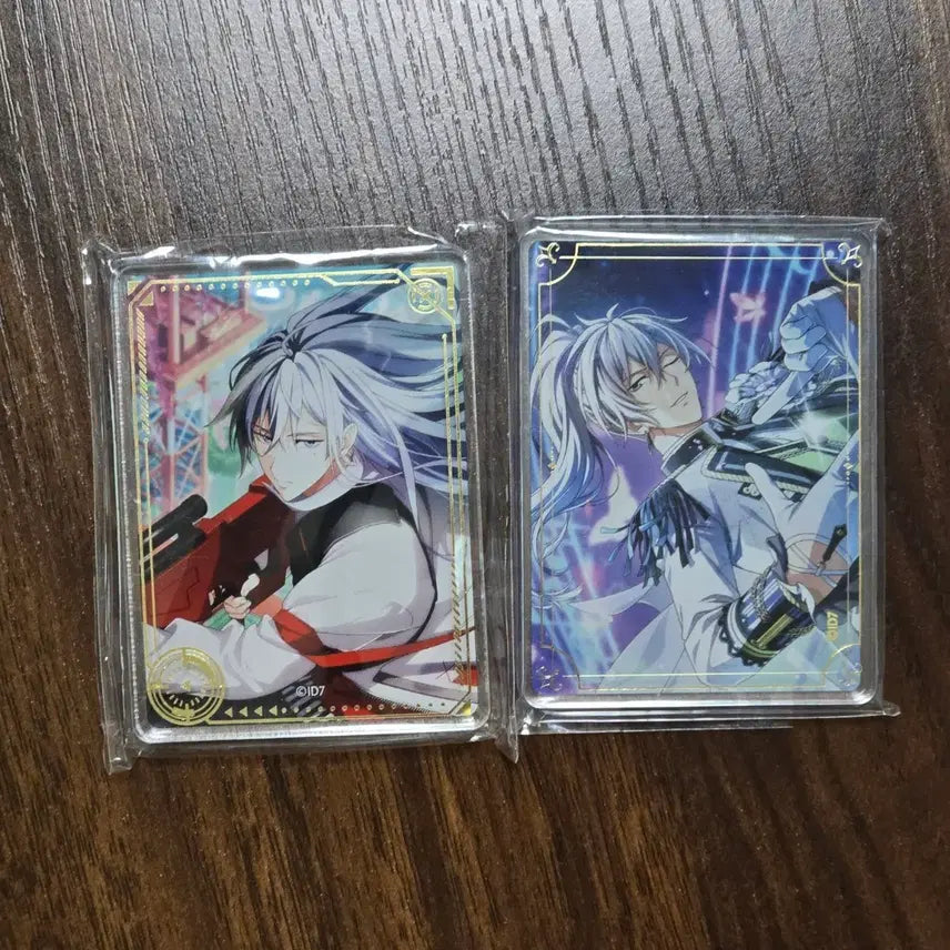 [BUNJANG] IDOLiSH7 Re:vale Yuki Pirikara BLOODY SHADOWS Acrylic Corotto / 아이나나 리바레 유키 피리카라, 블오화 아크릴 코롯토 판매