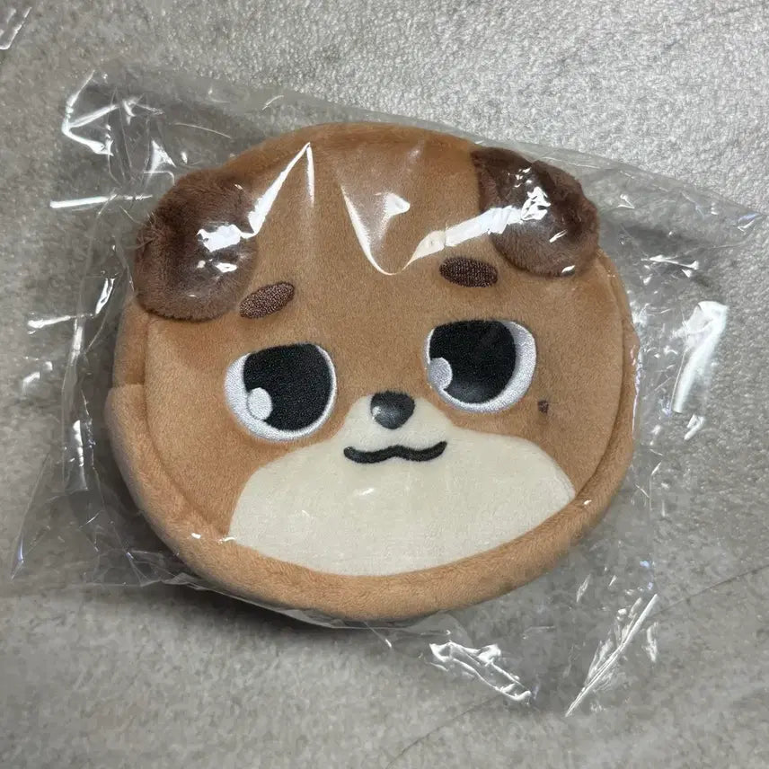 [BUNJANG] Day6 Japan MD Dennyzs Doon Face Pouch / 데이식스 일본md 데니멀즈 도운 얼굴파우치 새상품 원가이하