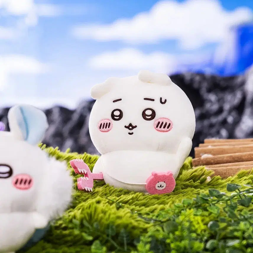 [BUNJANG] Chiikawa Mermaid Island Plush / 귀늘 치이카와 예약상품 인어섬
