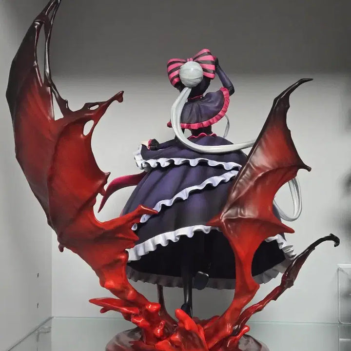[BUNJANG] Overlord 10th Anniversary Shalltear Figure / 오버로드 10주년 샤르티아 피규어