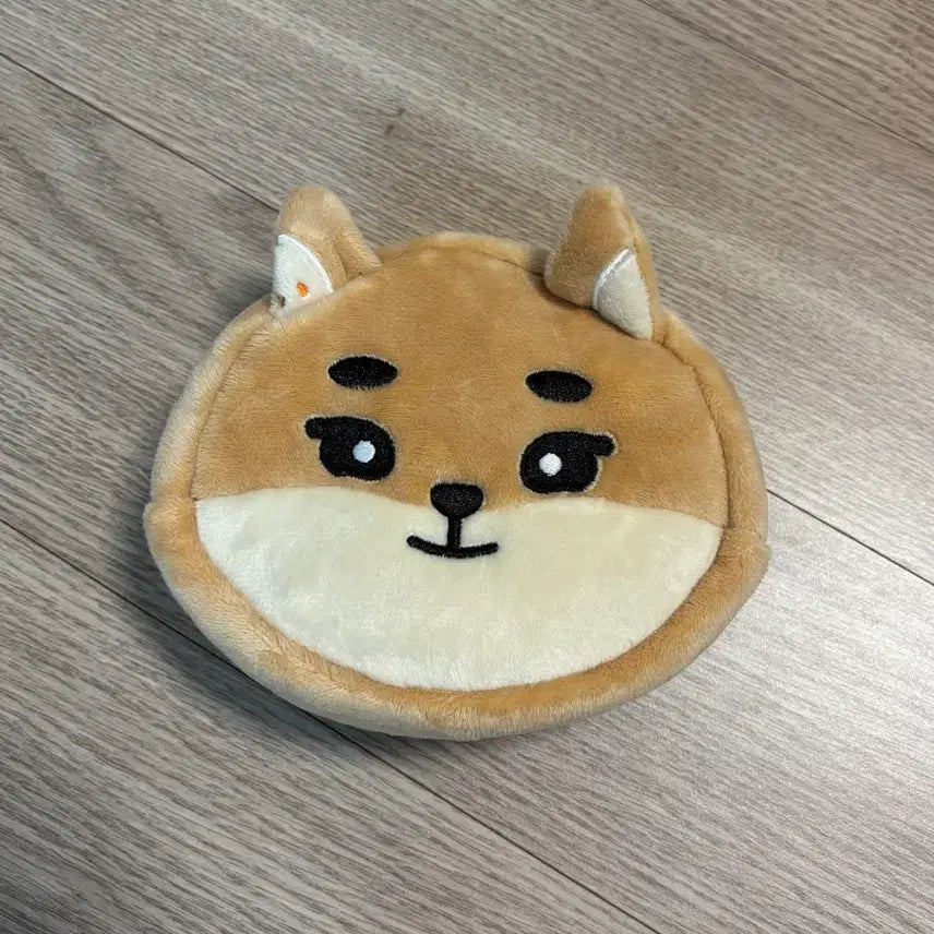 [BUNJANG] DAY6 Young K Face Pouch / 데이식스 일본엠디md 영케이 페이스 파우치
