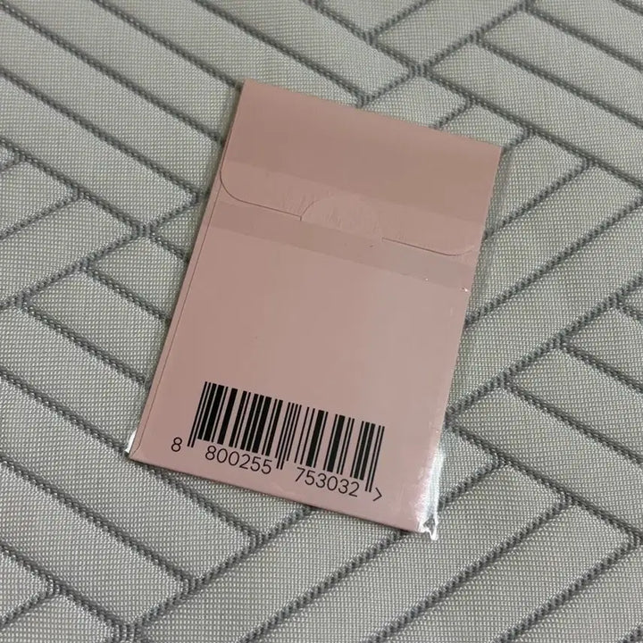 [BUNJANG] RESCENE Hanskin Mina JENA Photocard Sealed / 리센느 한스킨 미나미 제나 포토카드 미개봉