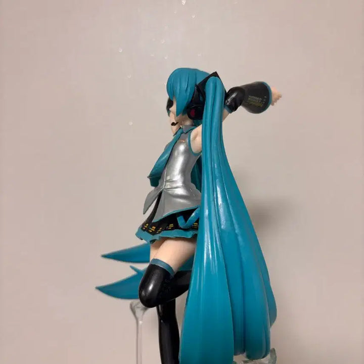 [BUNJANG] Hatsune Miku Project DIVA SPM Figure 10th Anniversary Sega / 하츠네 미쿠 프디바 SPM 피규어 10주년 세가