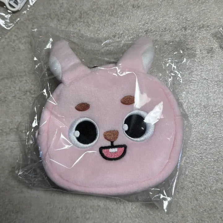 [BUNJANG] DAY6 Wonpil Dennimz Pilkki Pouch (Sealed) / 데이식스 일본md 원필 파우치 미개봉 새상품