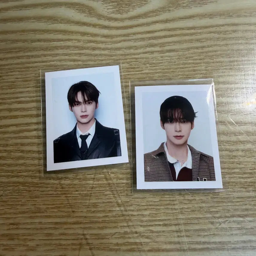 [BUNJANG] ZEROBASEONE Sung Hanbin 2026 Season&