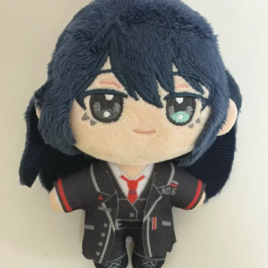 [BUNJANG] Limbus Company Hong Ru Nui Plush / 림버스컴퍼니 림버스 홍루 누이