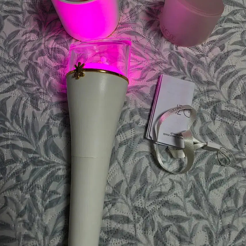 [BUNJANG] IZ*ONE Official Lightstick / 판매)아이즈원 응원봉 izone