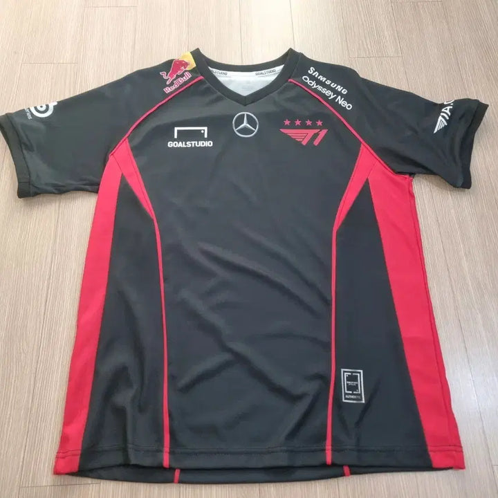 [BUNJANG] T1 2024 Spring Keria Jersey / 케리아 2024시즌 스프링 티원 유니폼 져지 m사이즈