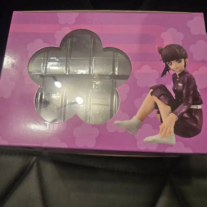 [BUNJANG] Megahouse GEM Kanao Figure / (가격내림x)귀멸의 칼날 메가하우스 GEM 테노히라 손바닥 카나오 피규어