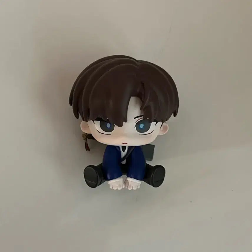 [BUNJANG] Goe-dam-cheul-geun Choi Yo-won Figure / 괴담출근 최요원 피규어