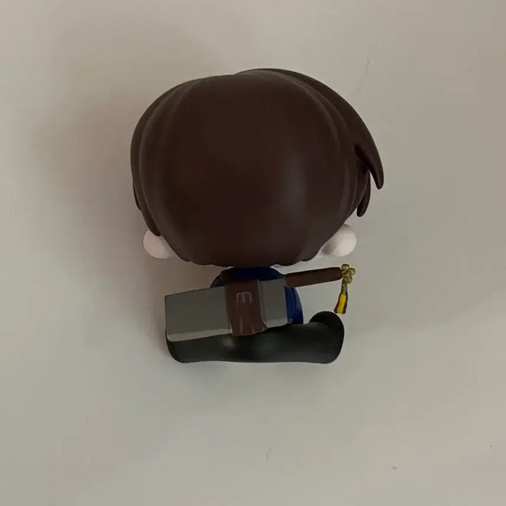 [BUNJANG] Goe-dam-cheul-geun Choi Yo-won Figure / 괴담출근 최요원 피규어