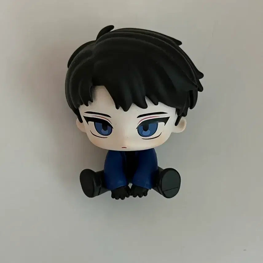 [BUNJANG] Ryujae Kwan Figure / 괴담출근 류재관 피규어