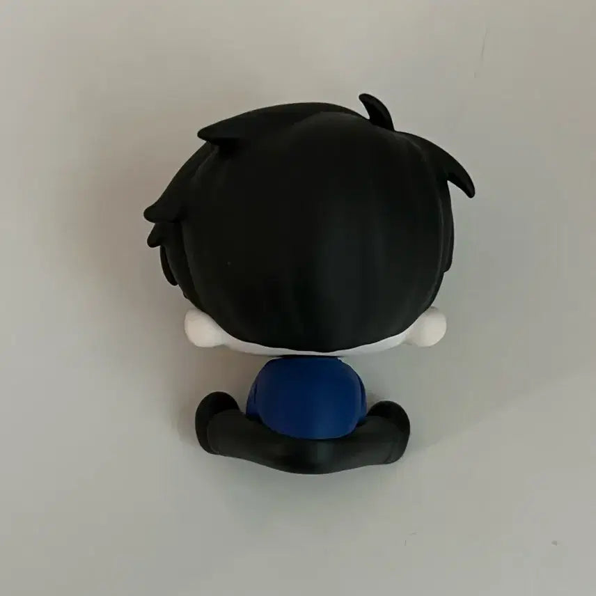 [BUNJANG] Ryujae Kwan Figure / 괴담출근 류재관 피규어