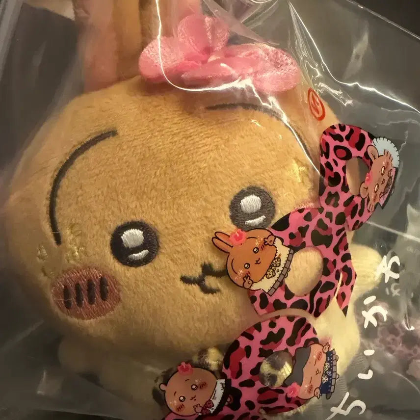 [BUNJANG] Chiikawa 9090 Gyaru Usagi / 치이카와 9090 갸루 우사기