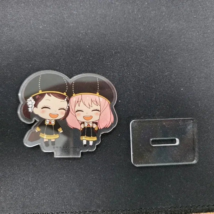 [BUNJANG] SPY x FAMILY Anya Forger Acrylic Stand / 스파이 패밀리 아크릴 스탠드 안야 아냐