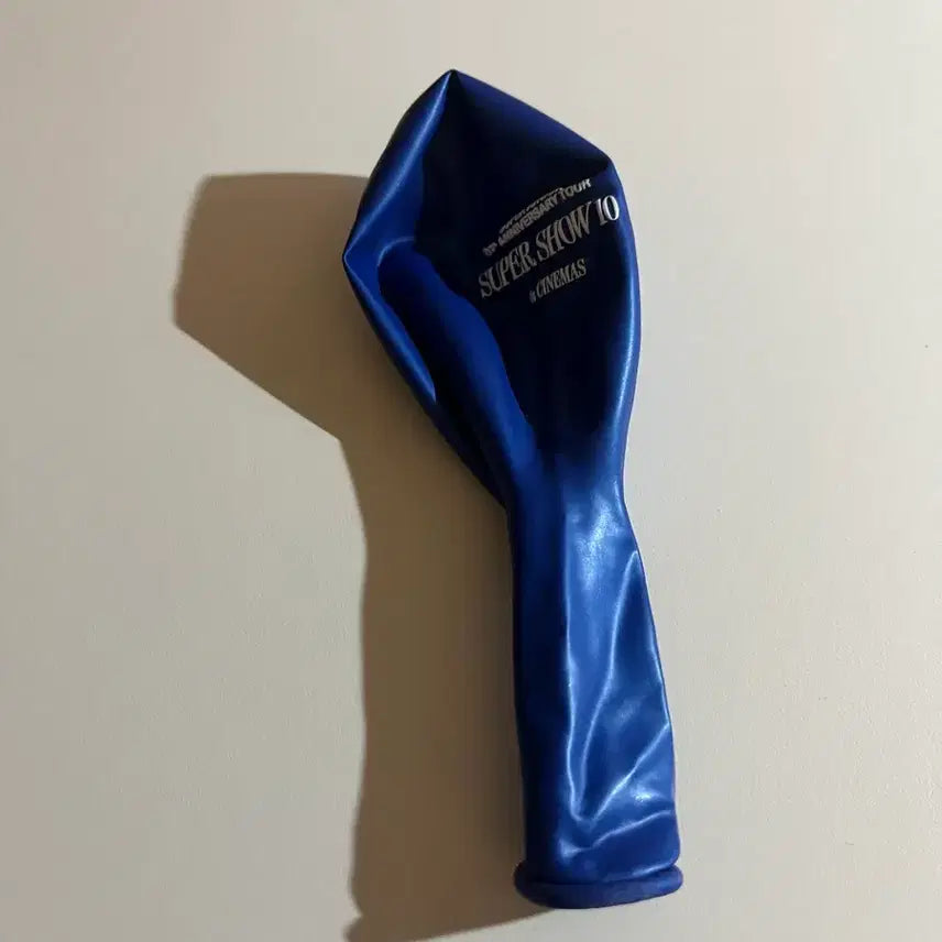 [BUNJANG] Super Junior 20th Anniversary POB Postcard, Balloon, Cup Holder Bundle Set / 슈퍼주니어 20주년 특전 일괄 엽서 풍선 컵홀더