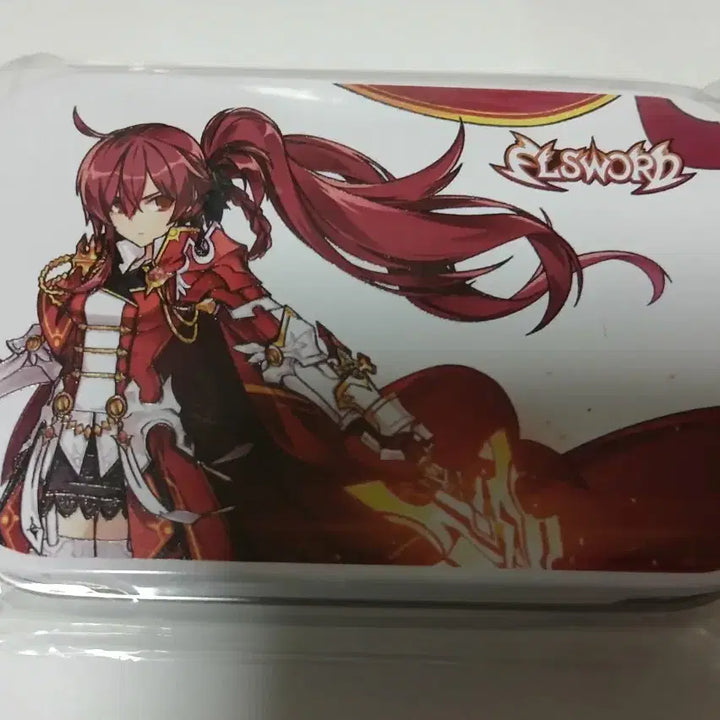 [BUNJANG] Elsword Elesis Keycap / 엘소드 엘리시스 키캡