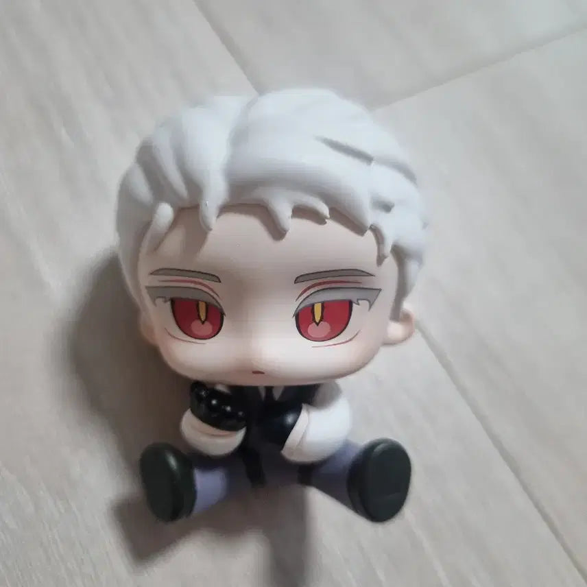 [BUNJANG] Ghost Story Commute Pop-up Figure / 괴담출근 팝업 피규어