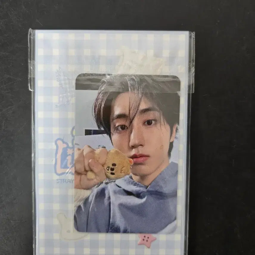 [BUNJANG] Stray Kids Little House Acrylic Stand Han / 스트레이키즈 리틀하우스 아크릴스탠드 한 Han , stray kids