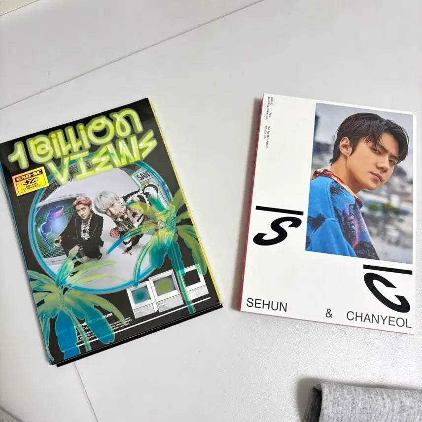 [BUNJANG] SEVENTEEN Album / 세찬앨범