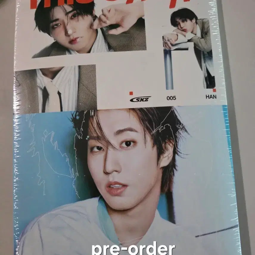 [BUNJANG] Stray Kids &