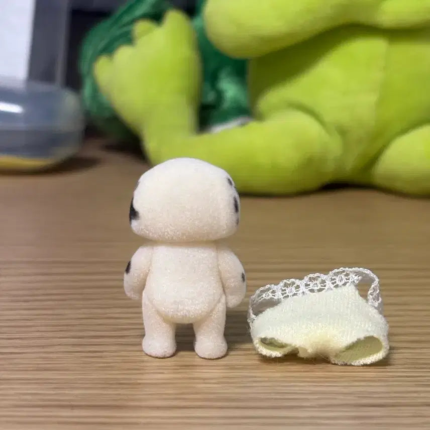 [BUNJANG] Sylvanian Families Old Dalmatian Standing Doll / 실바니안 올드 달마시안 직립