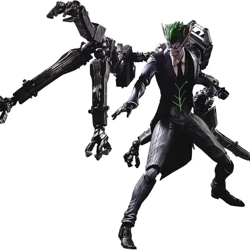 [BUNJANG] Play Arts Kai Joker Tetsuya Nomura Version / 플레이아츠 카이 조커 테츠야 노무라 버전 playarts kai