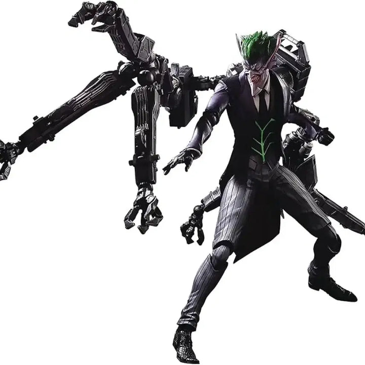 [BUNJANG] Play Arts Kai Joker Tetsuya Nomura Version / 플레이아츠 카이 조커 테츠야 노무라 버전 playarts kai