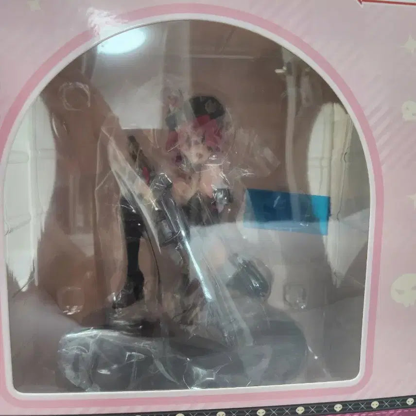 [BUNJANG] Nier: Automata A Prize Mast Figure / 승리의 여신 제일복권 니케 A상 마스트 피규어 판매 택포 6.5