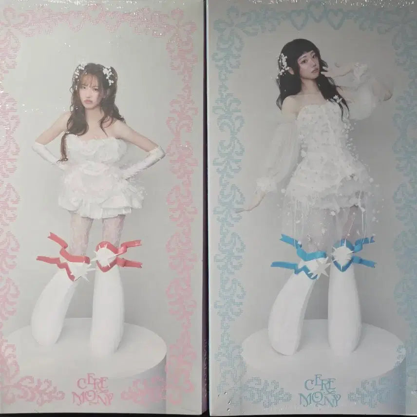 [BUNJANG] QWER &